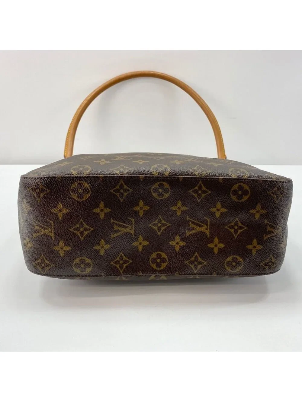 Louis Vuitton Shoulder Bag Looping GM